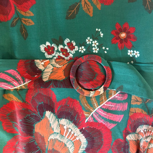 FARM Rio for Anthropologie dress - Picture 4 of 6